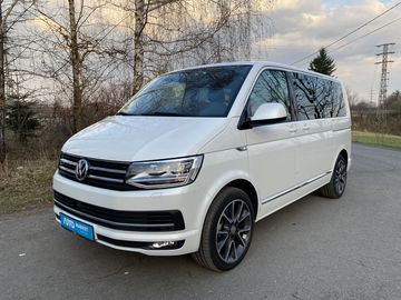 HIGHLINE 2,0TDi 150kw DSG 4X4