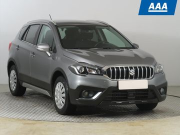1.4 BoosterJet, Elegance, 4X4