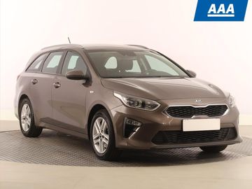 1.4 CVVT, ČR,1.maj, Serv.kniha