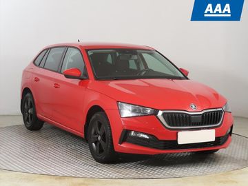 1.0 TSI, Ambition, ČR,1.maj