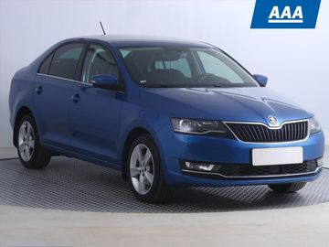1.0 TSI, Style Plus, Automat