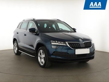 1.6 TDI, NOVÁ CENA, Automat