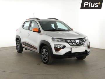 Electric 45 (27 kWh), SoH 91%