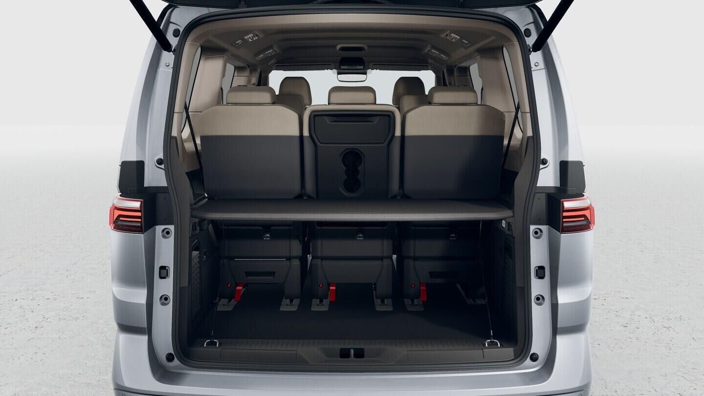 Volkswagen Multivan, Long Life 1,5 TSI PHEV 4M DSG - fotka 6