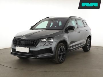 1.5 TSI, Sportline, Sportline