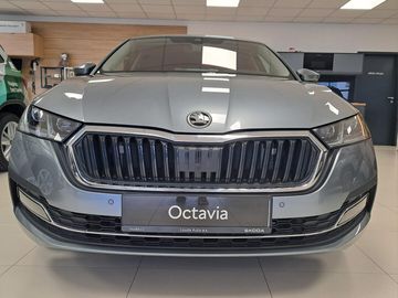 Style 1,5 TSI E-Tec 110 kW