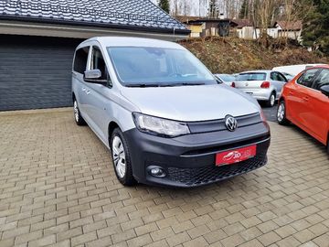2.0 TDi MAXI