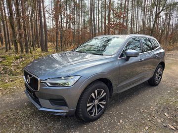 VOLVO XC60, 2020, 4x4, automat