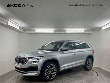 2.0 TDI 147 kW L&K 4x4 DSG