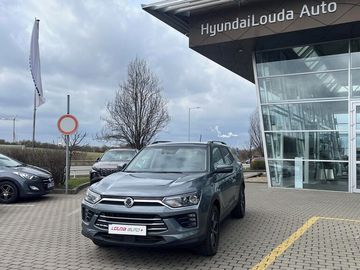 1.5 TGDi 120 kW