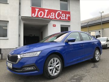 1,0 e-Tsi 81kW DSG Style