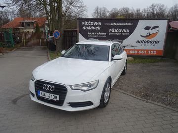 AVANT 3.0 TDI