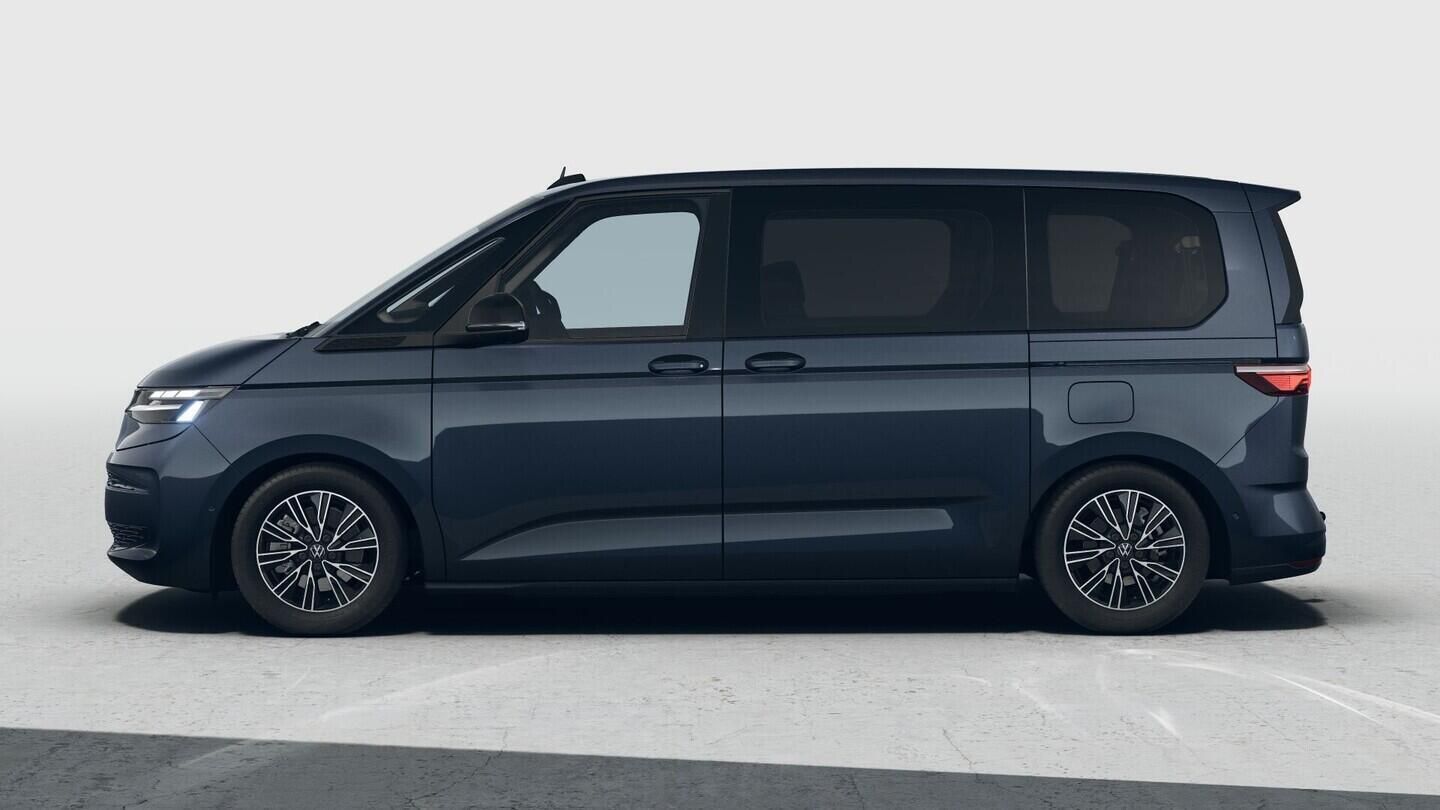 Volkswagen Multivan, 2,0 TSI  150 kW - fotka 2