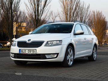 Combi 1.6 TDI 2 sady kol
