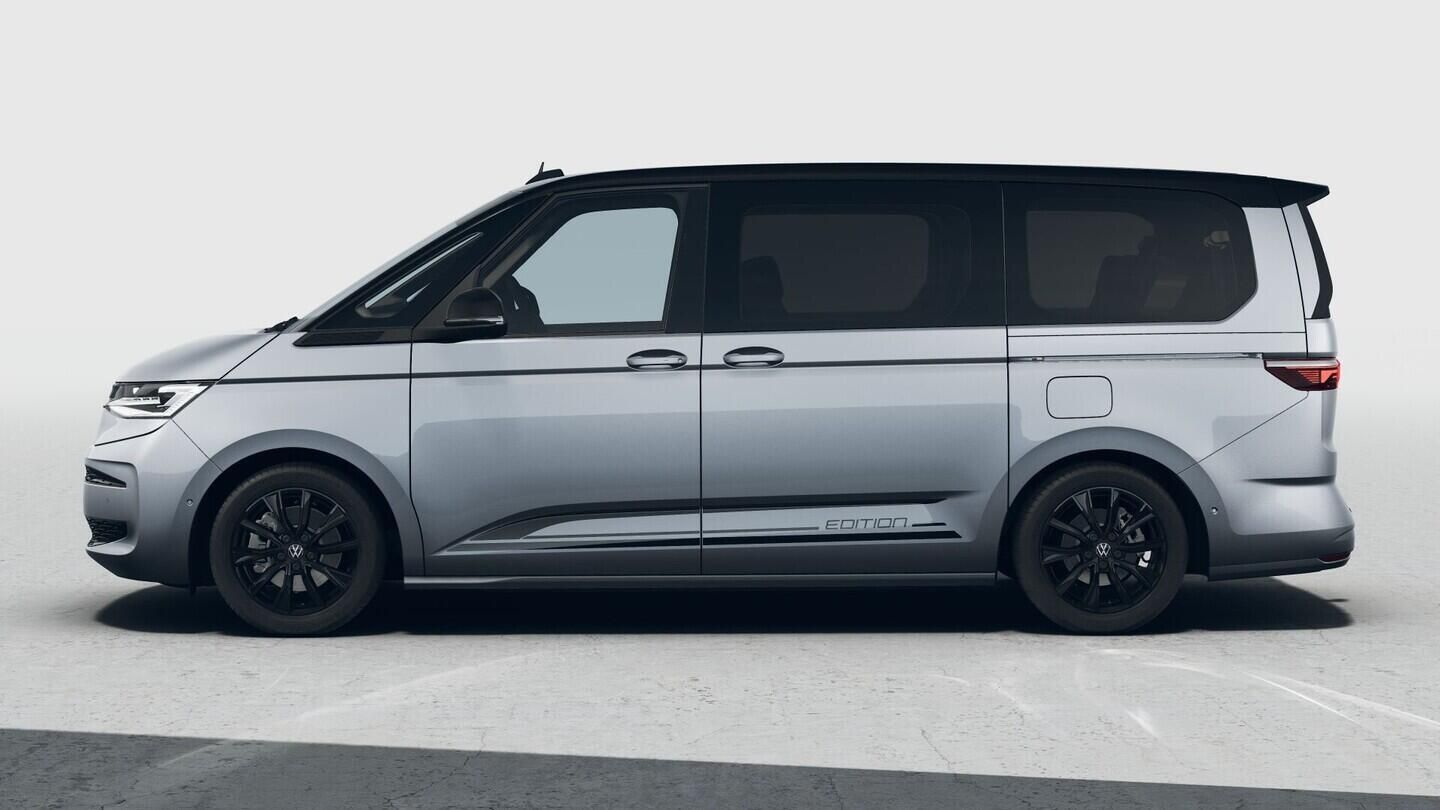 Volkswagen Multivan, Long Life 1,5 TSI PHEV 4M DSG - fotka 2