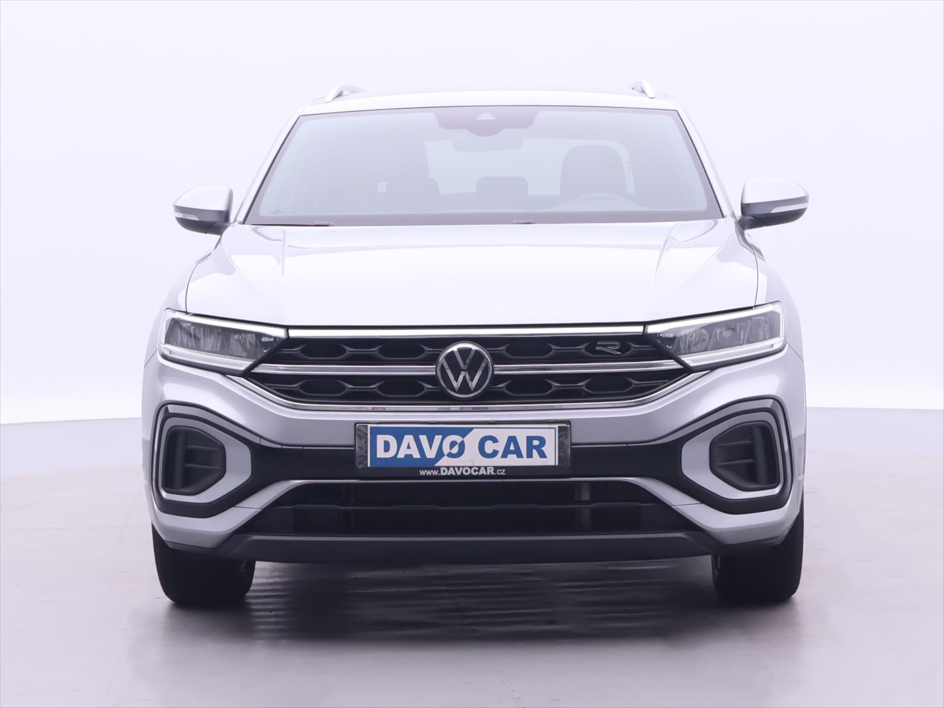 Volkswagen T-Roc, 2,0 TDI DSG 4Motion R-line LED - fotka 2