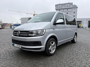 2.0TDi 110kw DSG 9 míst