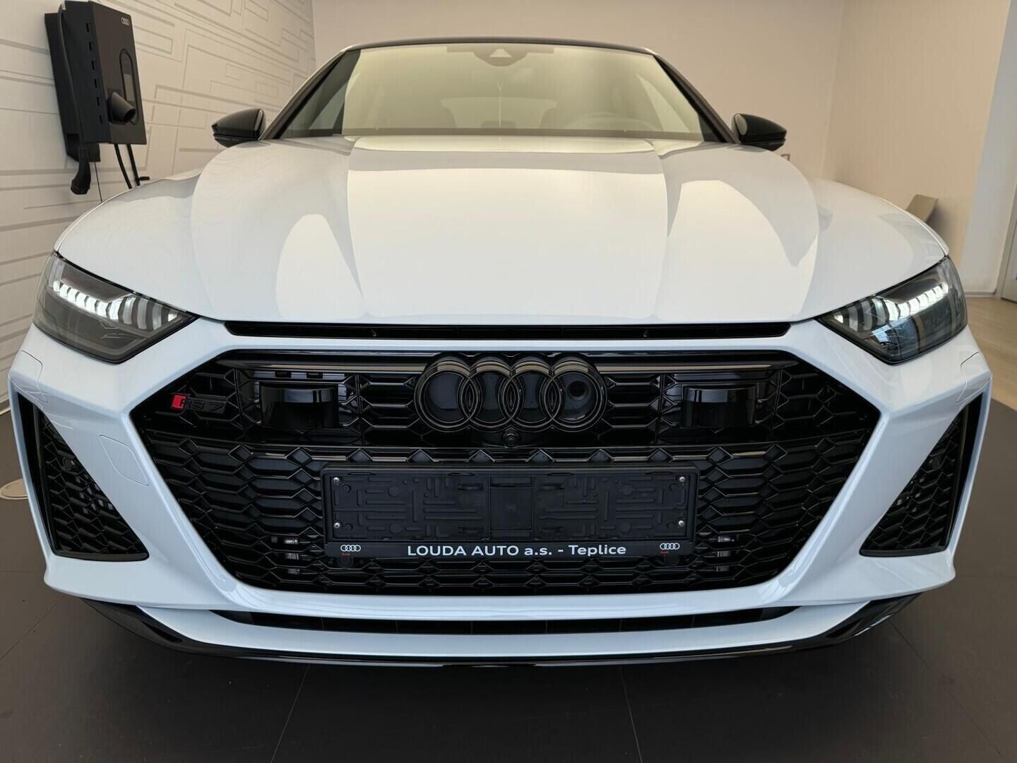 Audi RS7, Sportback Performance quattro - fotka 2