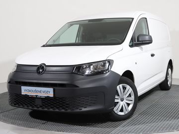 Cargo Maxi 2,0 TDI