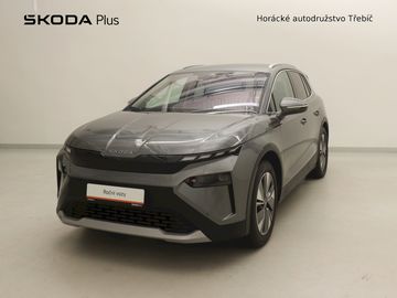 iV 85 / 210 kW