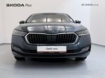 Škoda Octavia, Style 1.5TSI/110kW 7DSG - Tažn