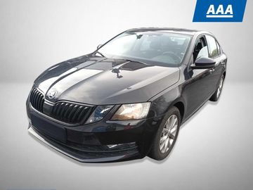 1.5 TSI, Ambition, Automat