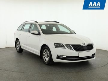 2.0 TDI, Style, 4X4, ČR,1.maj