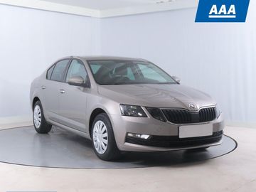 1.5 TSI, Ambition, Automat