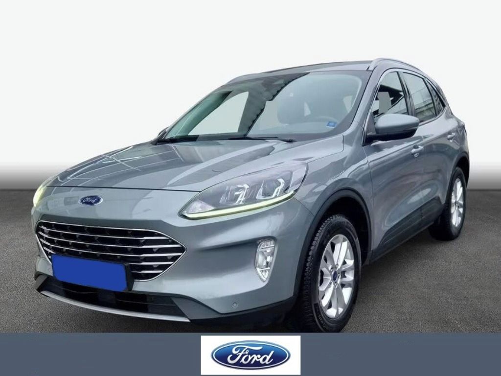 Ford Kuga, 2.5 Duratec FHEV 4x4 TITANIUM