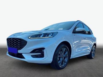 2.0 EcoBlue Aut. ST-LINE*Navi*