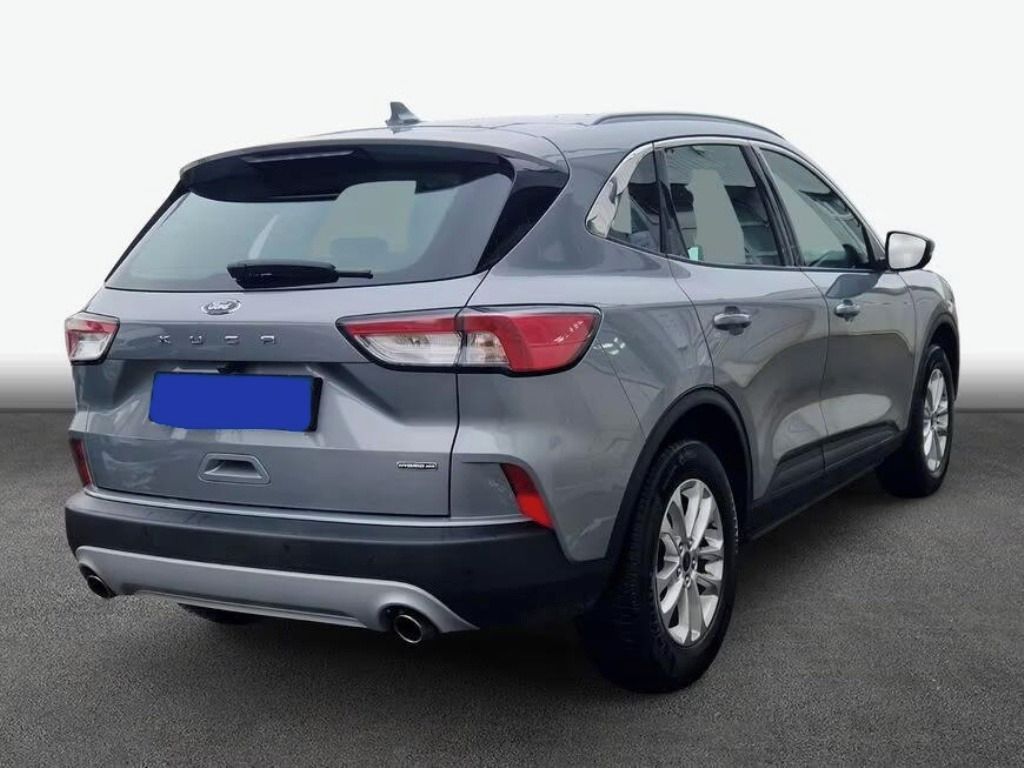 Ford Kuga, 2.5 Duratec FHEV 4x4 TITANIUM - fotka 2