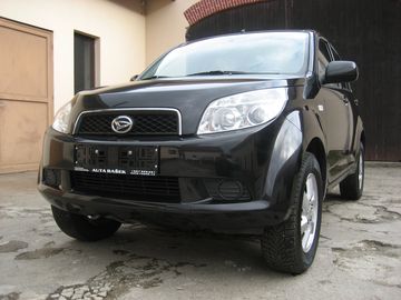 1.5, 4x4, 1. MAJITEL, 139000KM