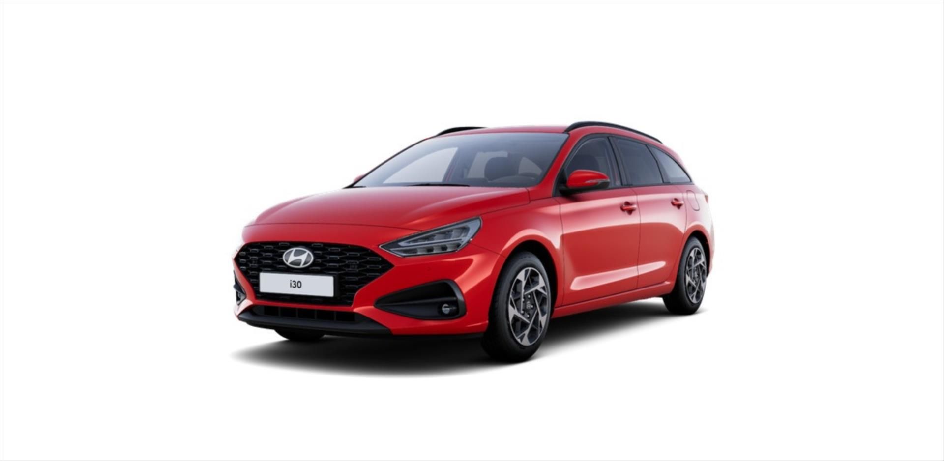 Hyundai i30, 1,0 T-GDi  GO CZECH! MY26