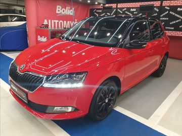 1,0 TSI Edition Style 17tis/km