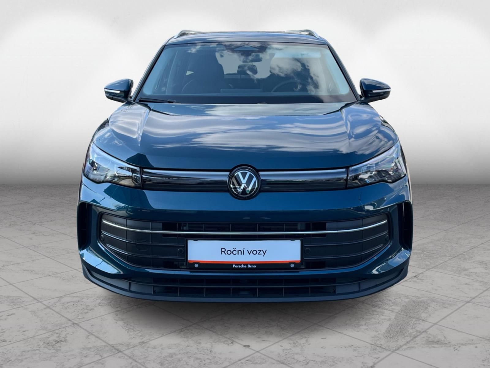 Volkswagen Tiguan, 1,5 TSI 150 kW eHybrid People - fotka 3