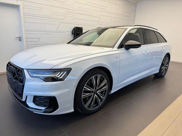 Competition Edition quattro 50