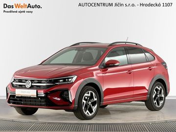 R-Line 1.5 TSI 110kW DSG