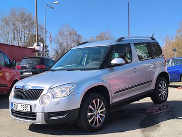 1.4 TSi Adventure,Temp,ALU,Taž