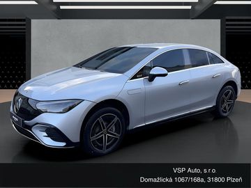 350 4MATIC Electric Art Editio
