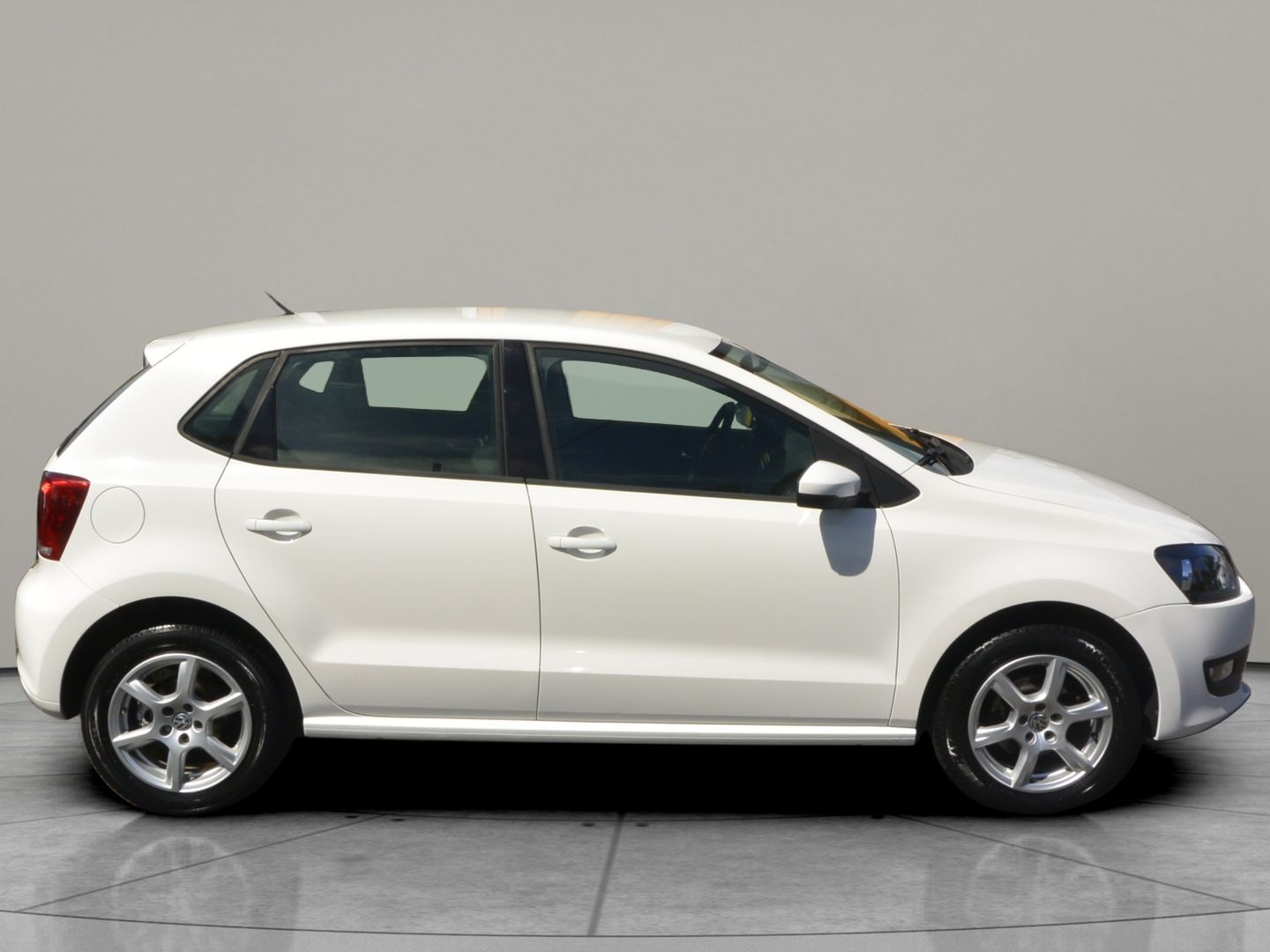 Volkswagen Polo, 1.2TSi 66kW NAVI,KLIMA - fotka 4