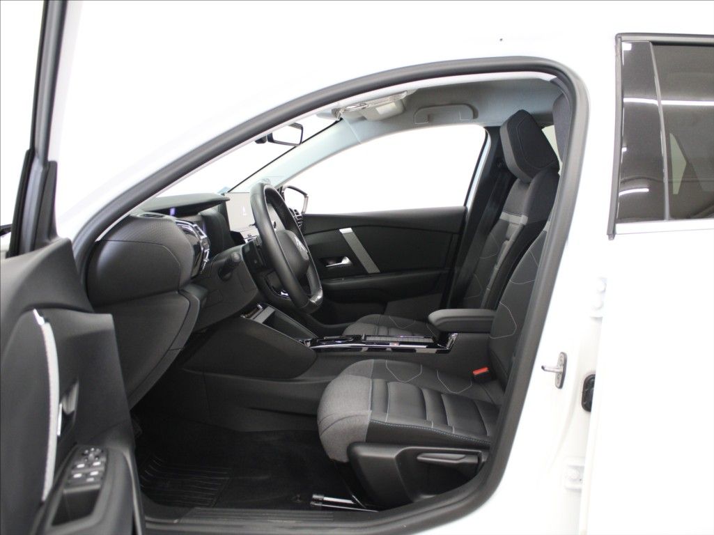 Citroën C4, 1,2 PT 96kW AT Shine MY24 - fotka 6
