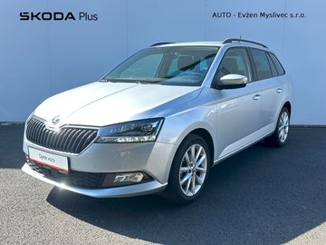 FAB COM STYLE 81TSI/1.0 M6F