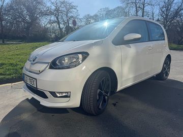 iV,SoH 94%,Style,61kW,Automat