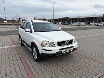 D5 AWD ČR 7 MÍST
