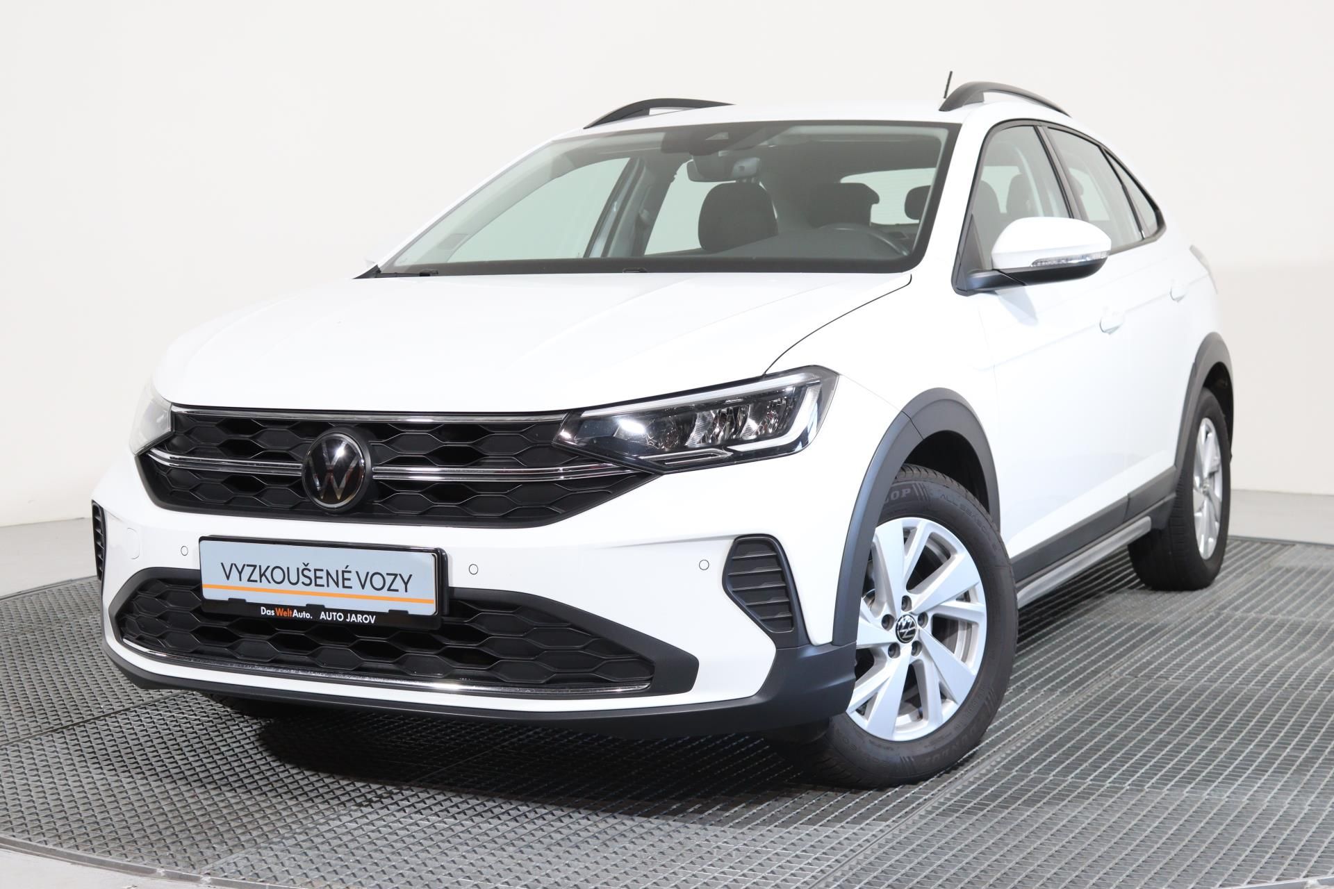 Volkswagen Taigo, Life 1,0 TSI