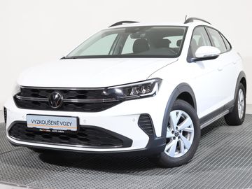 Life 1,0 TSI