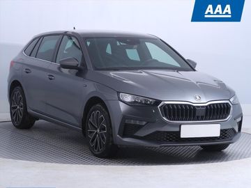 1.0 TSI, Drive, Automat