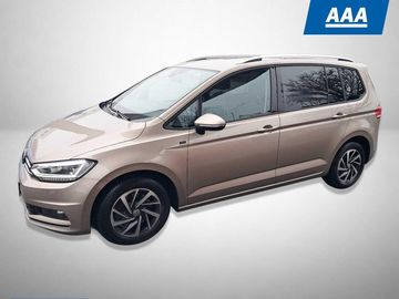 1.6 TDI, Navi