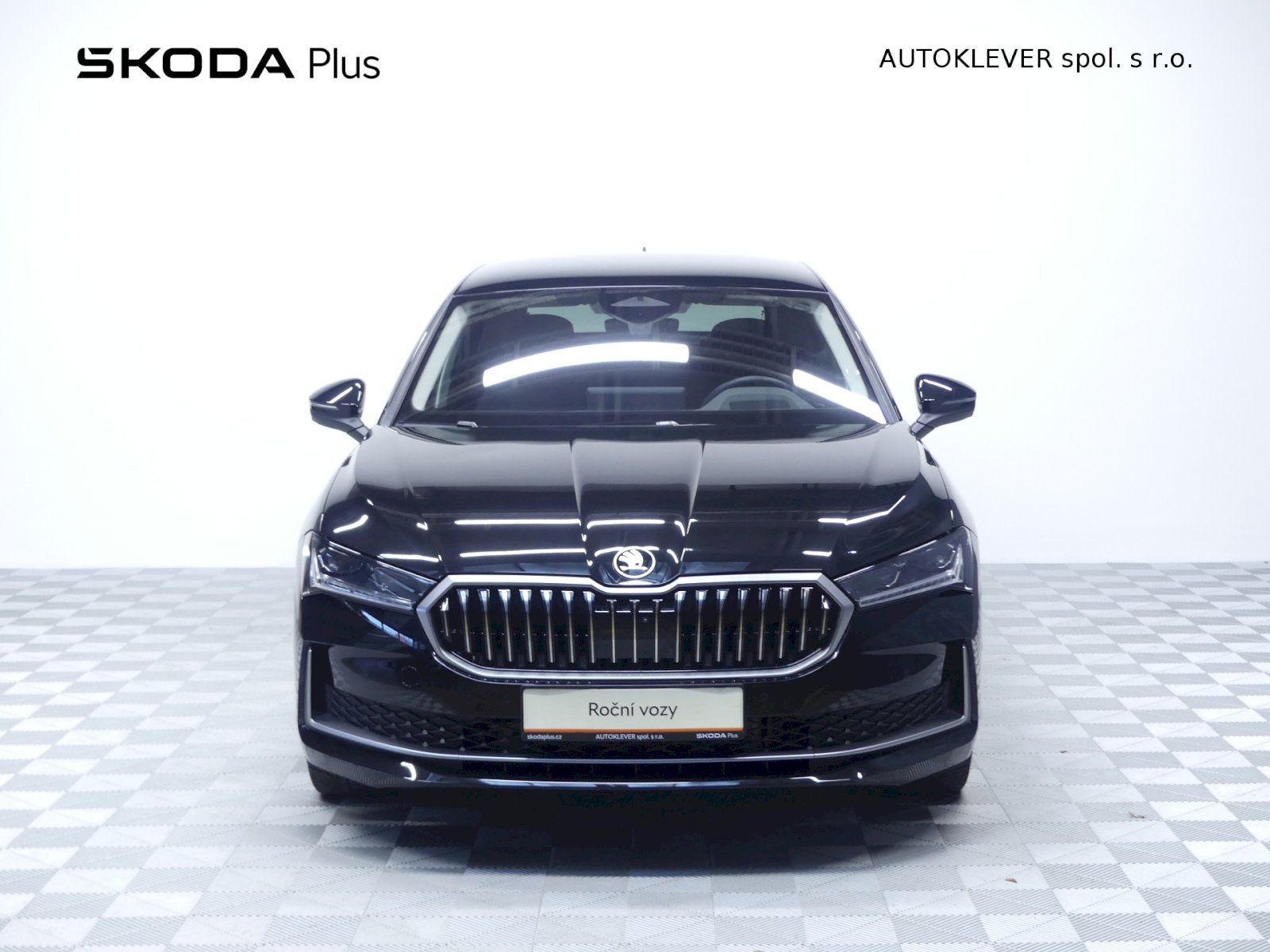 Škoda Superb, L&K DSG 4x4 2.0TDI 142kW - fotka 4