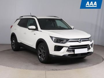 1.5 T-GDI, 4X4, Automat, ČR